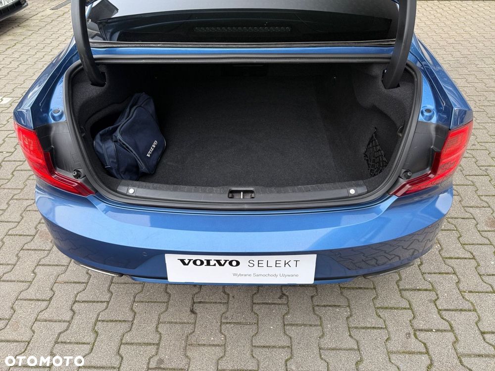 Volvo S90 - 30