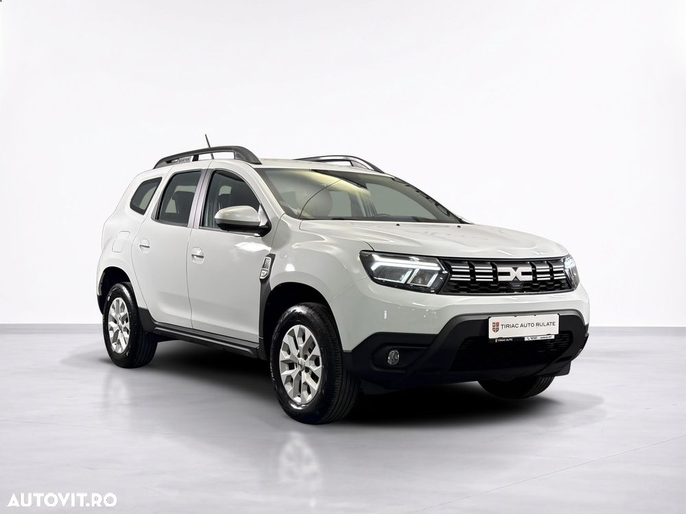 Dacia Duster - 8