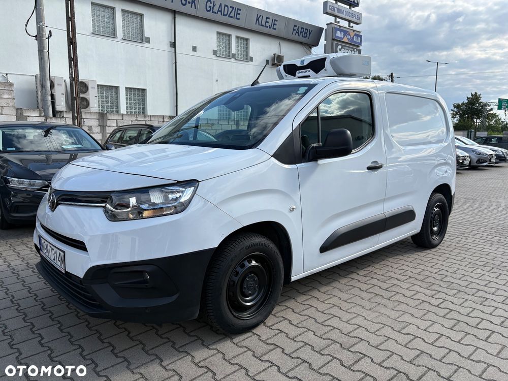 Toyota PROACE CITY - 5