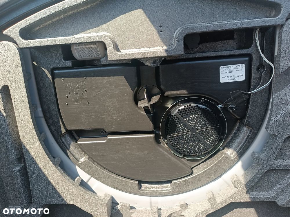 Ford Mondeo 2.0 SCTi Titanium - 17