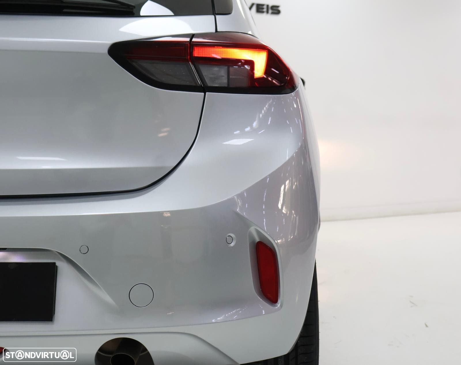 Opel Corsa 1.2 T Edition - 26