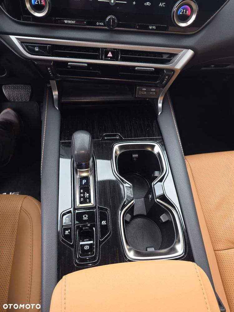 Lexus RX 300 F Sport Edition - 12