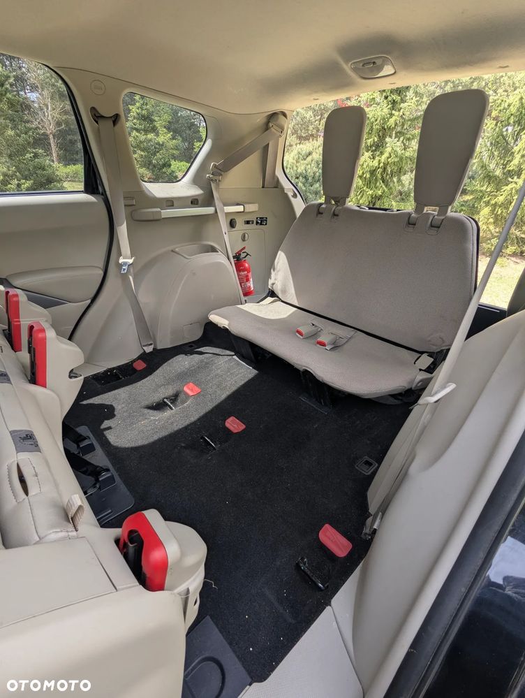 Mitsubishi Outlander 2.0 DID Instyle - 19