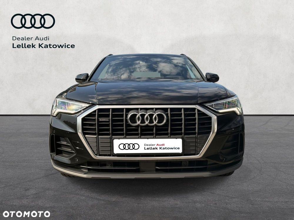 Audi Q3 2020 photo 2