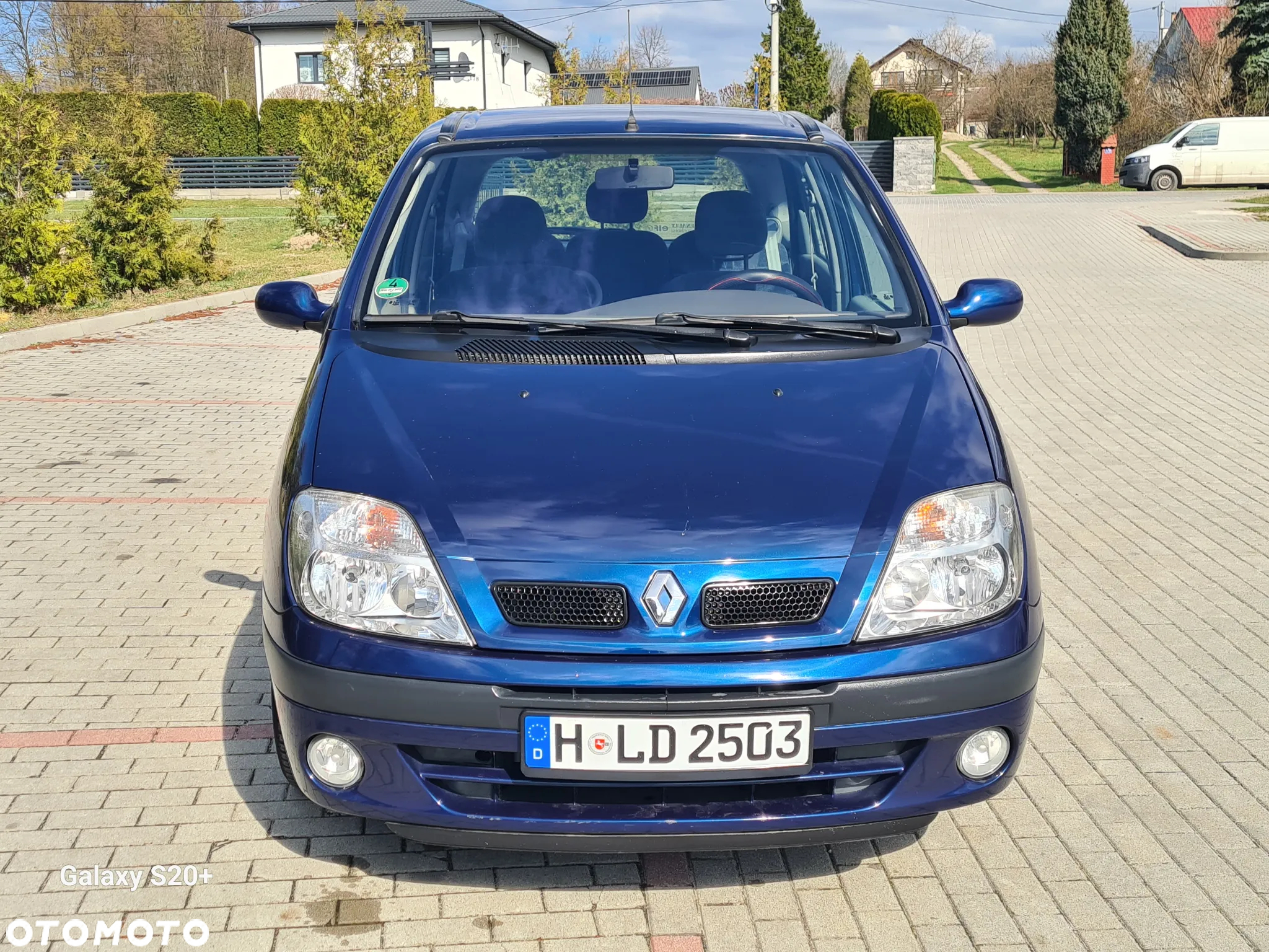 Renault Scenic - 2