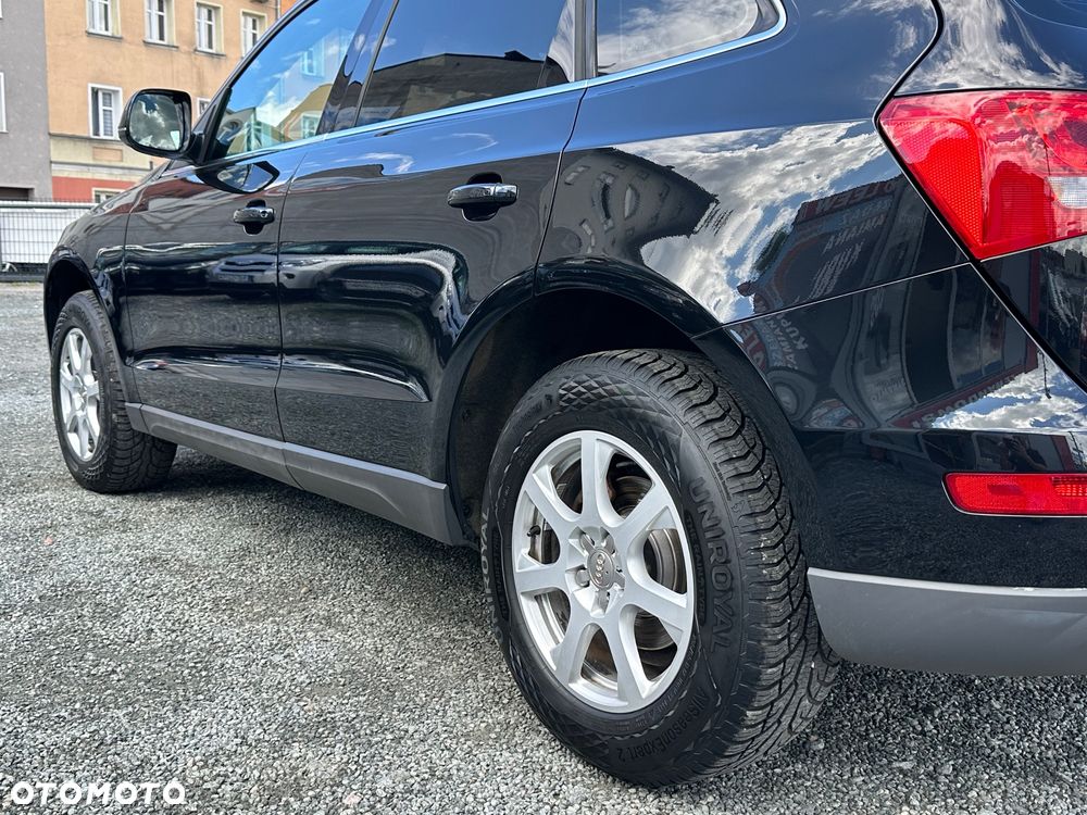 Audi Q5 2.0 TDI Quattro - 8