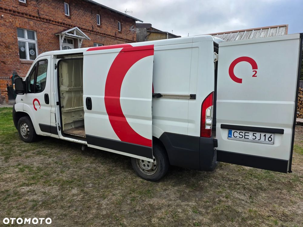 Fiat Ducato - 9