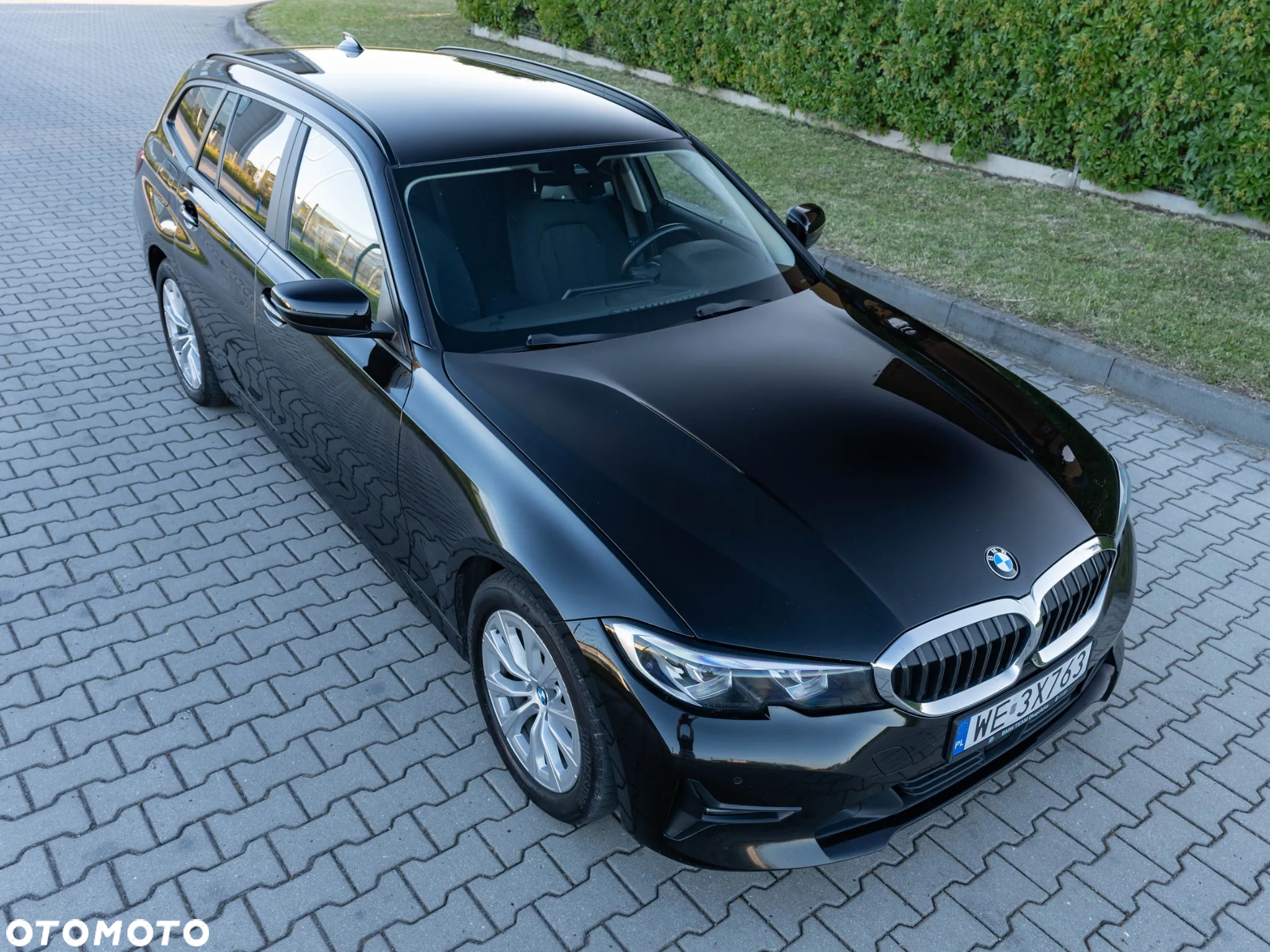 BMW Seria 3 - 8