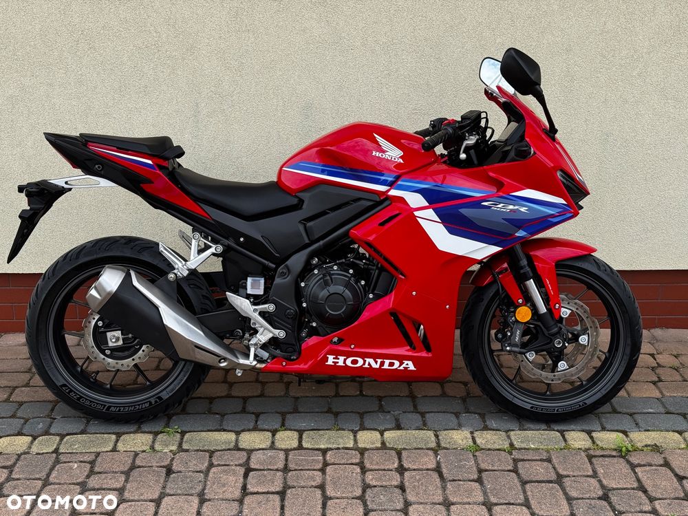 Honda Inny - 2