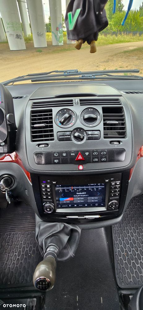 Mercedes-Benz Vito - 8