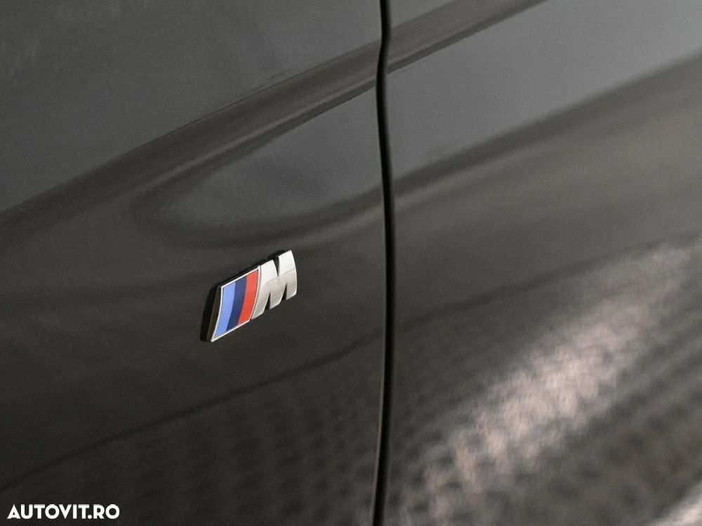 BMW Seria 3 320d M Sport - 8