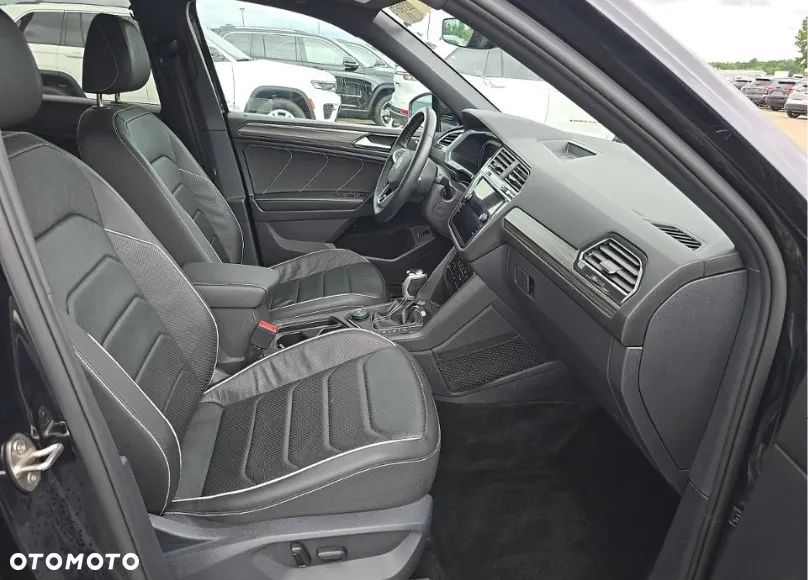 Volkswagen Tiguan - 7
