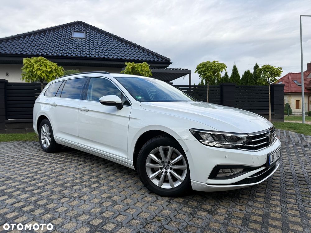 Volkswagen Passat 2.0 TDI (BlueMotion Technology) DSG Highline - 27
