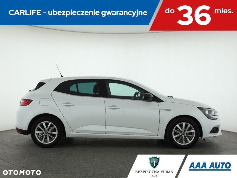 Renault Megane - 7