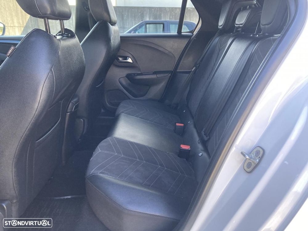 Opel Corsa-e GS Line - 33