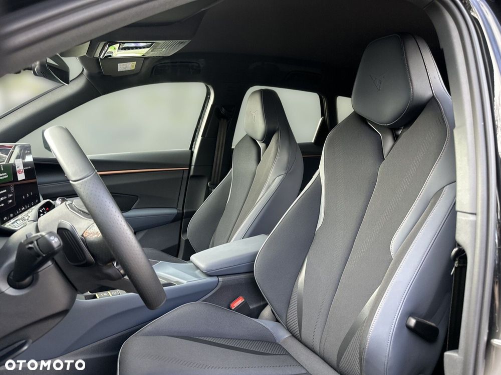 Cupra Terramar 1.5 eTSI mHEV DSG - 13