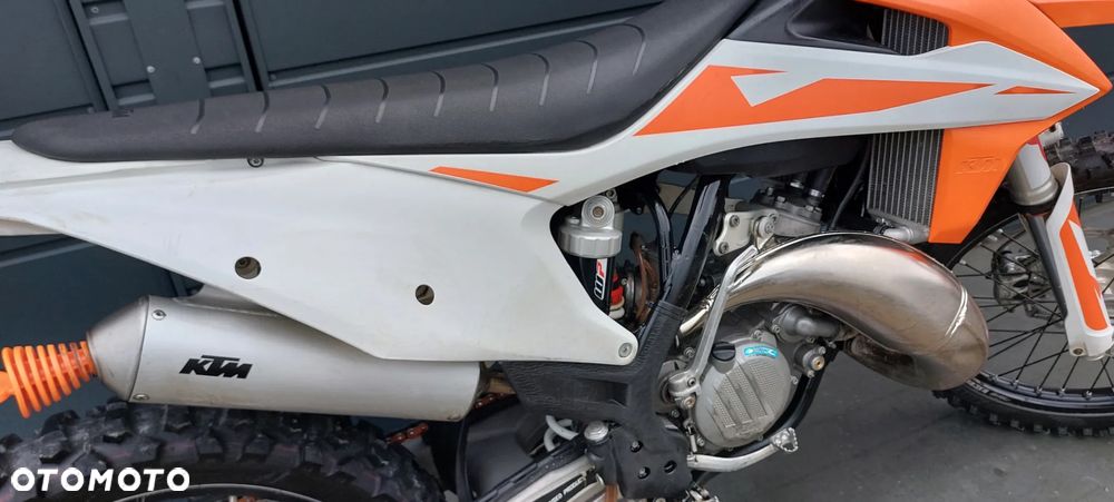 KTM SX - 40