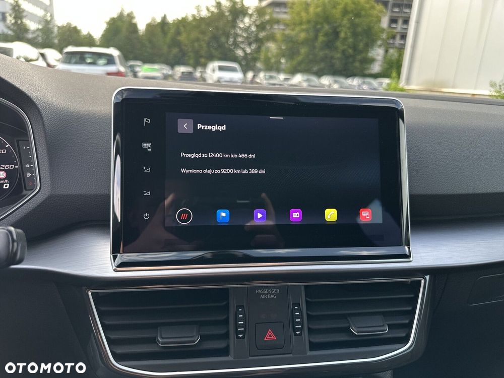 Seat Tarraco - 24