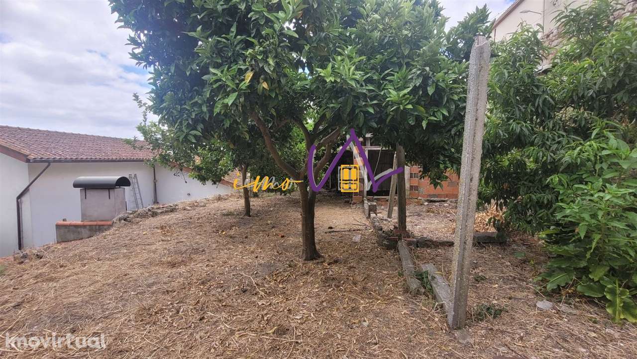 Terreno no centro de Montemor-O-Velho - Grande imagem: 2/6