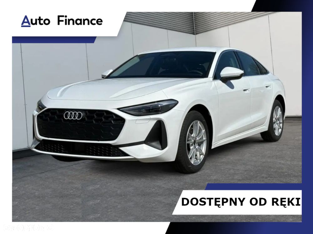 Audi A5 Limousine TFSI S tronic - 1