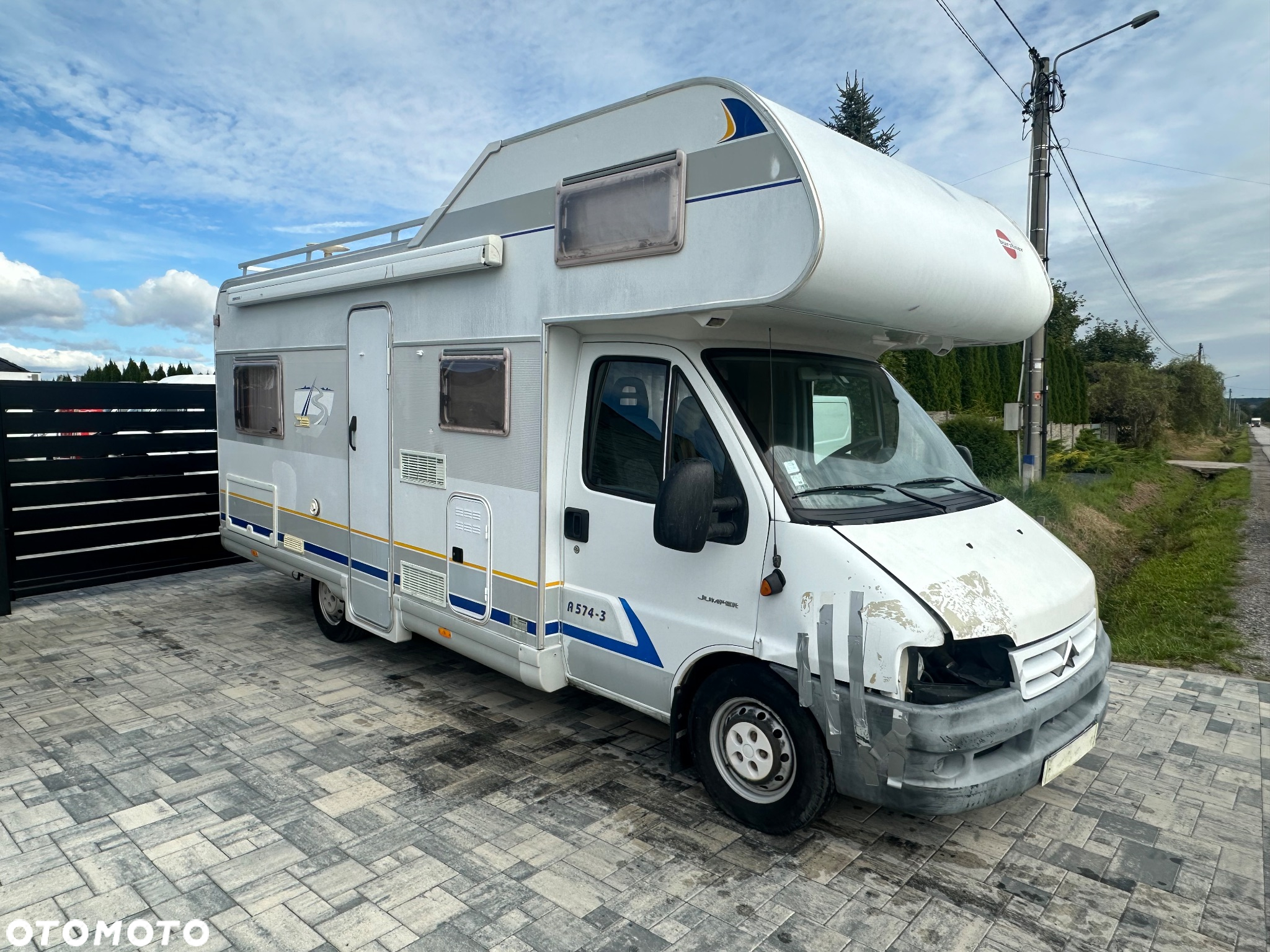 Fiat Ducato - 2