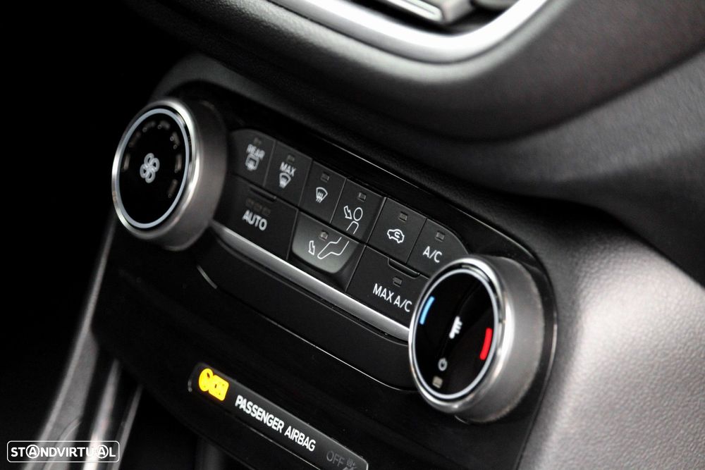 Ford Puma 1.0 EcoBoost MHEV ST-Line X - 19