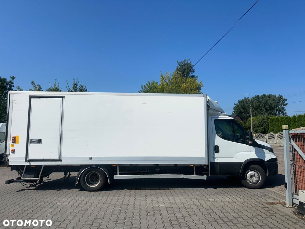 Iveco Daily - 5