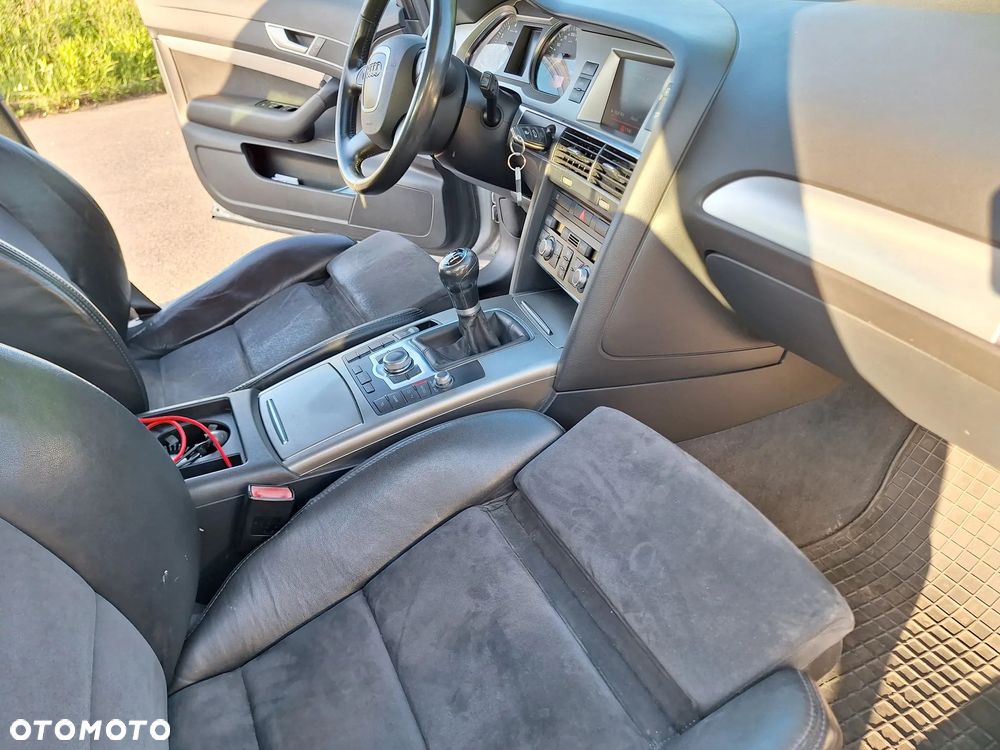 Audi A6 Limousine 2.0 TFSI - 20