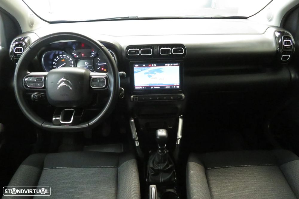 Citroën C3 Aircross 1.2 PureTech Plus - 7