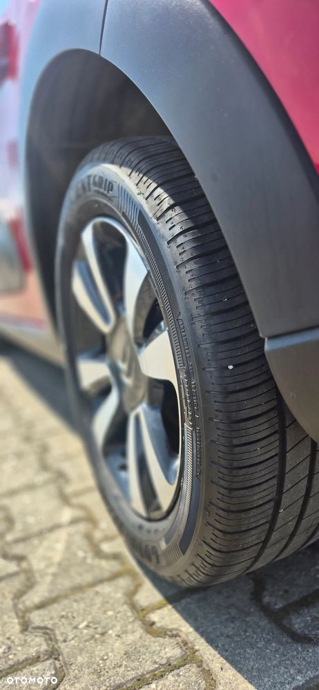 Citroën C3 1.2 PureTech Shine EAT6 - 33