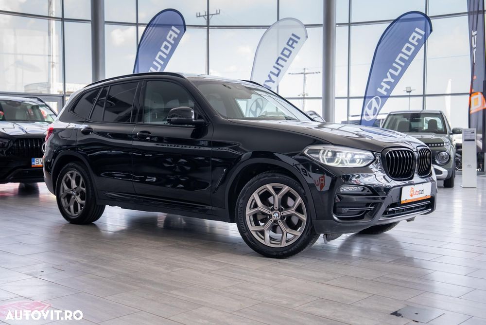 BMW X3 - 25