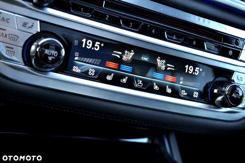 BMW Seria 7 - 22