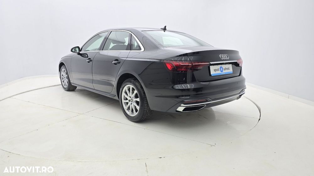 Audi A4 30 TDI S tronic - 9