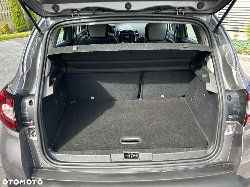 Renault Captur 0.9 Energy TCe Intens - 12