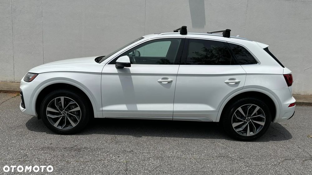 Audi Q5 45 TFSI quattro S tronic - 5