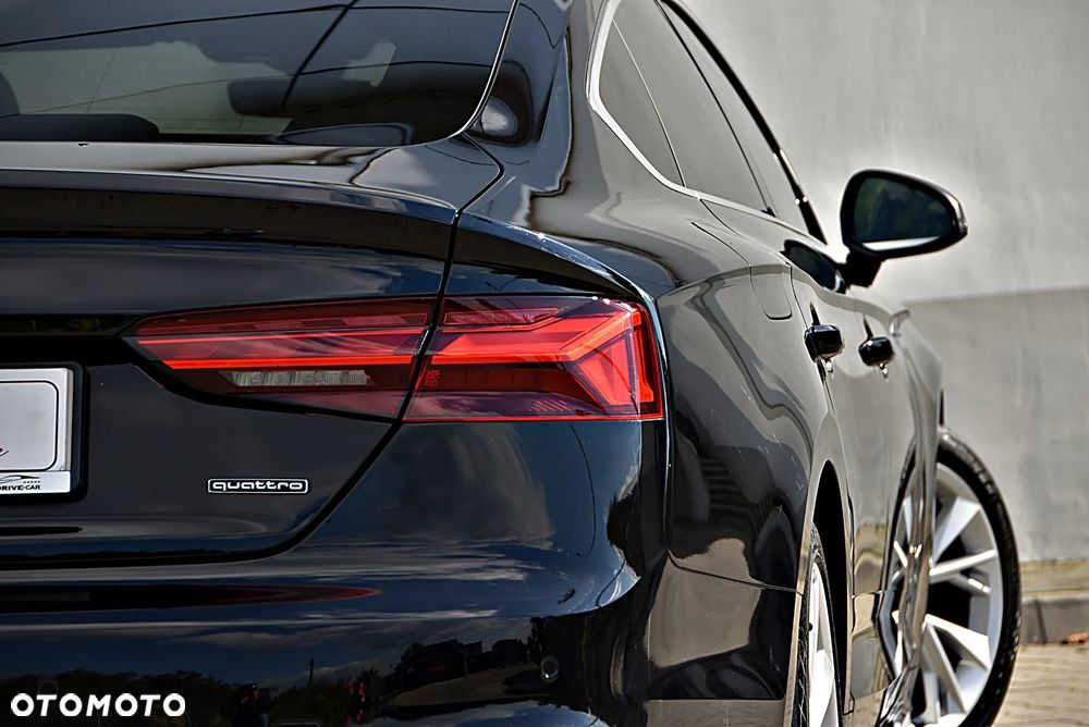 Audi A5 - 7