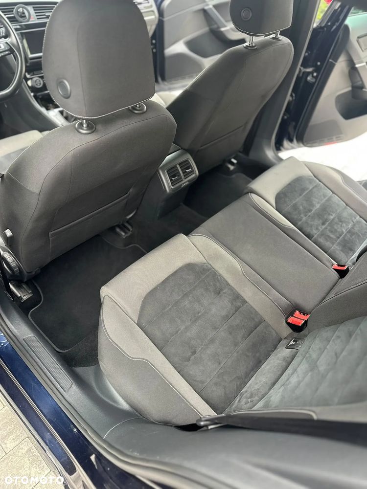 Volkswagen Golf 1.4 TSI BMT Comfortline - 10