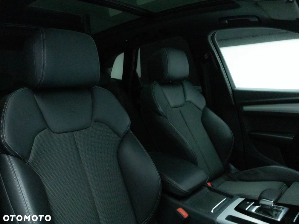 Audi Q5 40 TDI quattro S tronic sport - 32