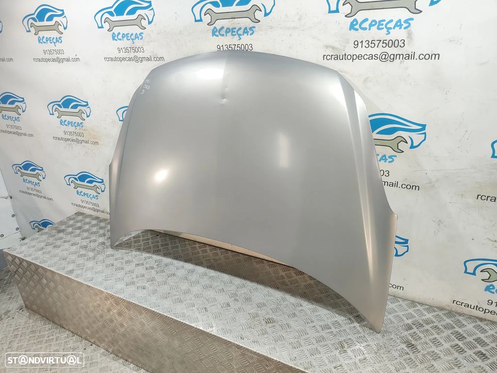 Frente Completa Opel Corsa D S07 - 13