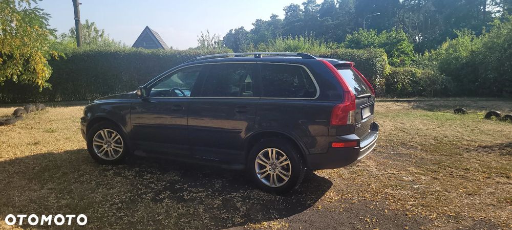 Volvo XC 90 - 3