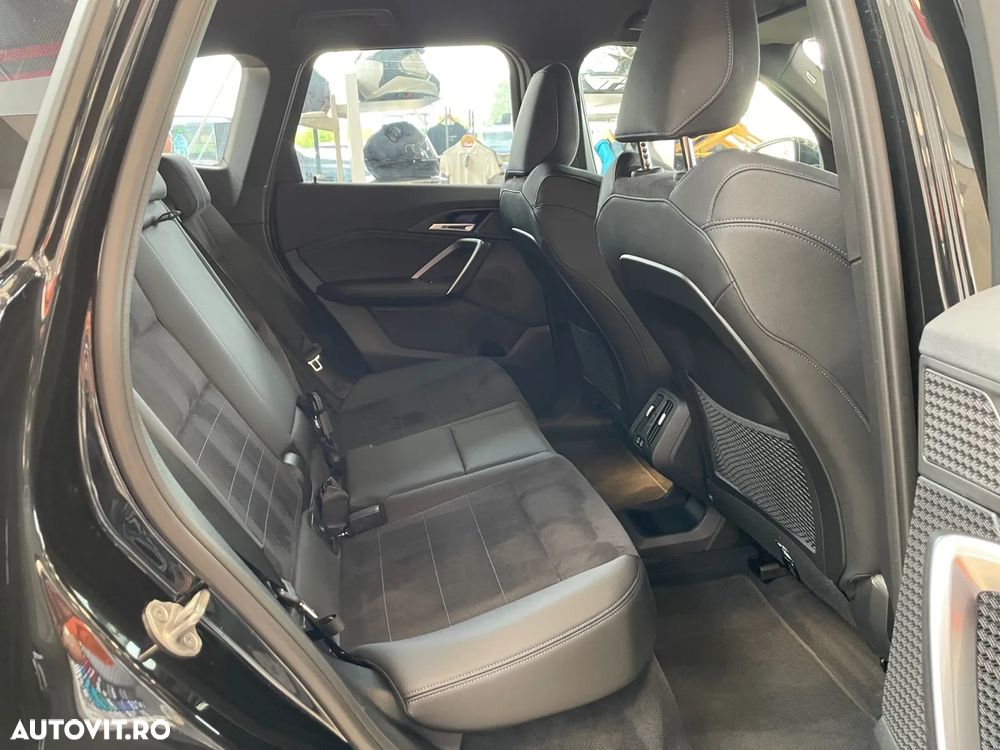 BMW X1 xDrive30e Aut. M Sportpaket - 18