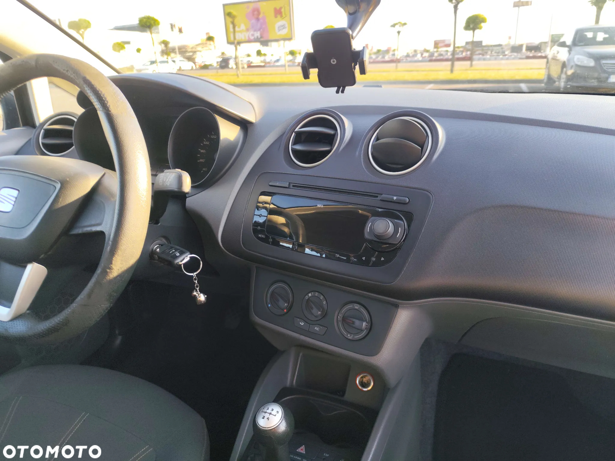 Seat Ibiza - 8