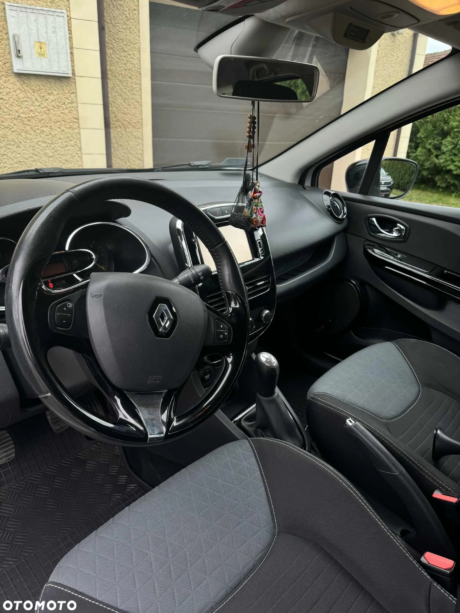 Renault Clio Grandtour 1.2 16V 75 Experience - 8
