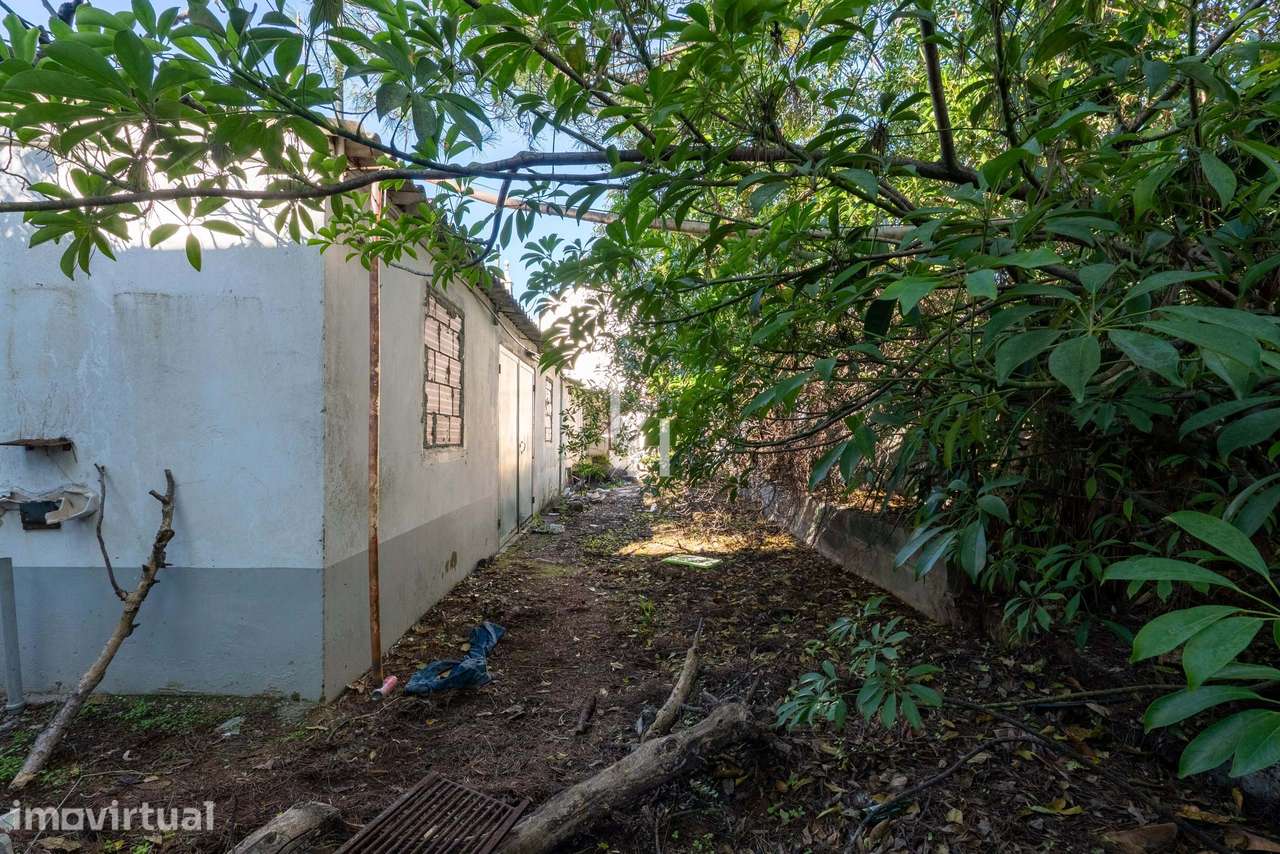 Terreno urbano para construção à venda em Loulé - Grande imagem: 5/7