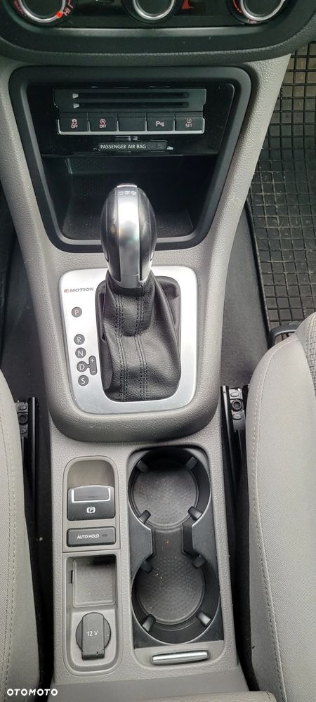 Volkswagen Sharan - 18