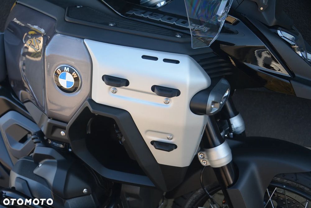 BMW GS - 10