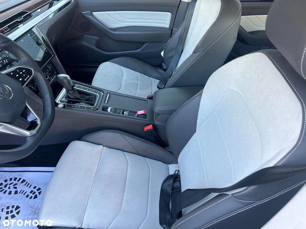 Volkswagen Arteon - 27