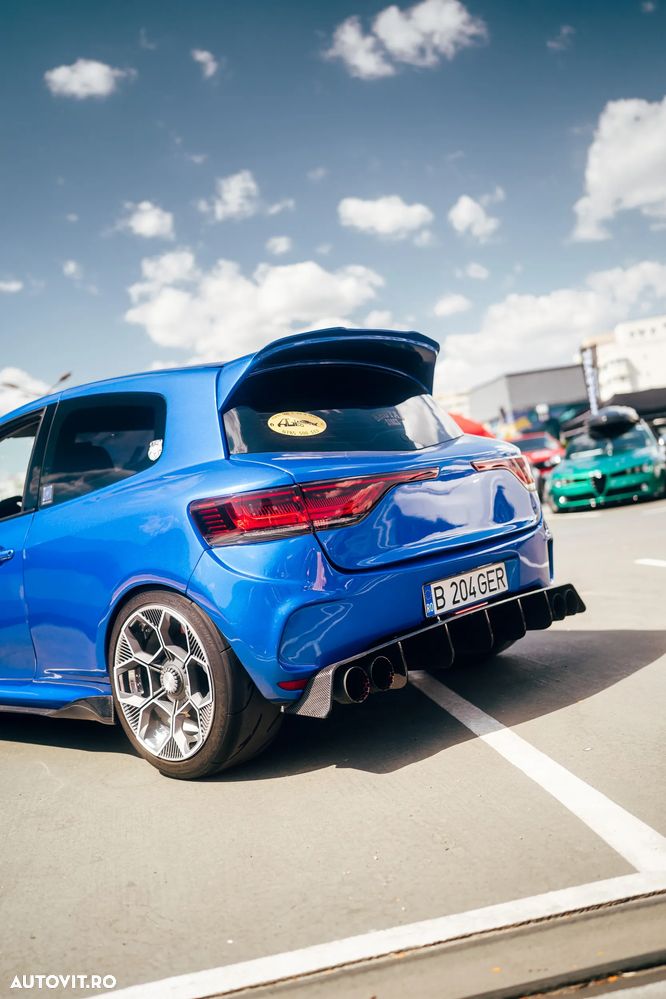 Renault Clio III 2.0 16V Sport - 23