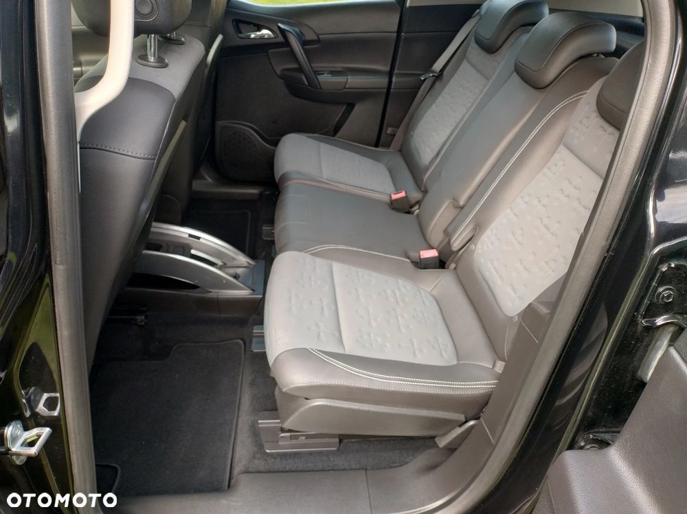 Opel Meriva 1.4 T Cosmo - 37