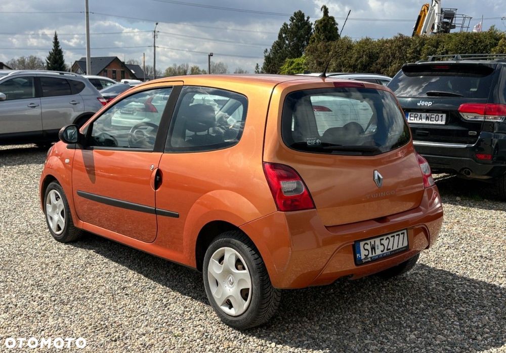 Renault Twingo - 4